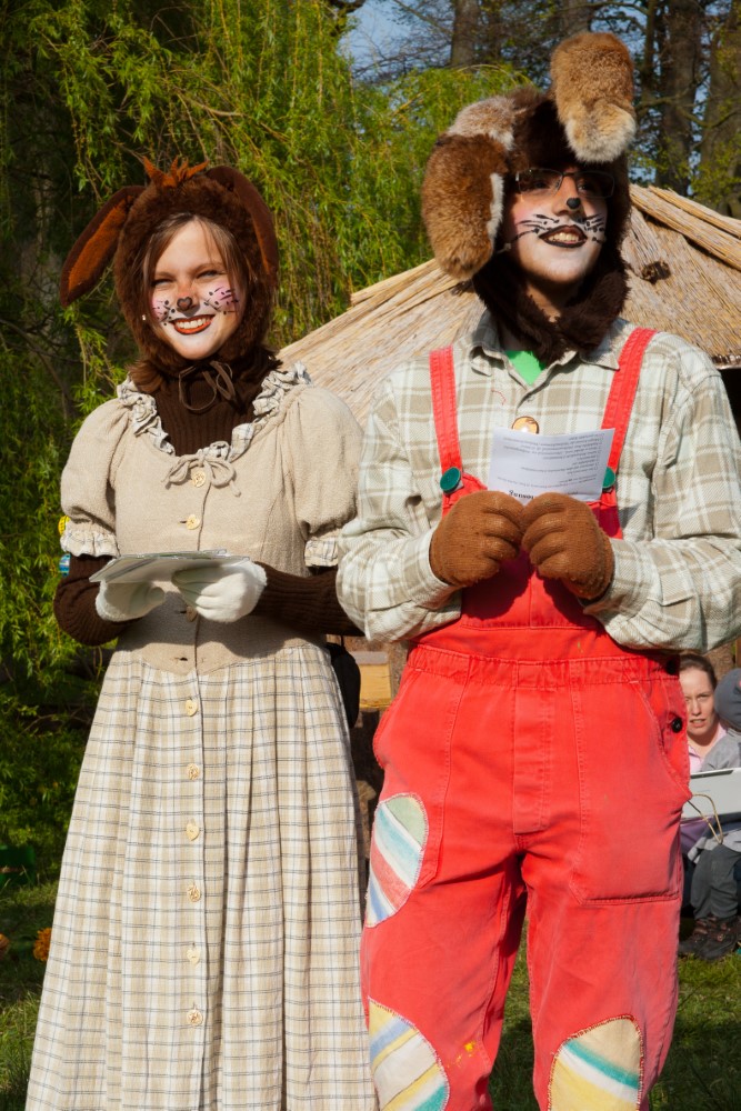 Märchen Musical Theater, Der Osterhahn Der Osterhahn 20140420 0321